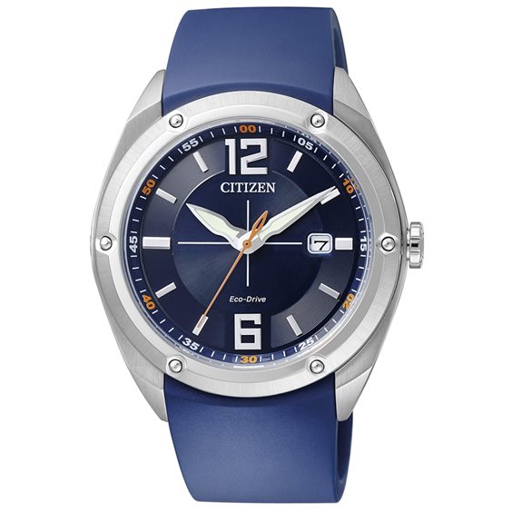 Orologio Citizen Uomo Eco Drive in Acciaio BM7070-15L - BM7070-15L